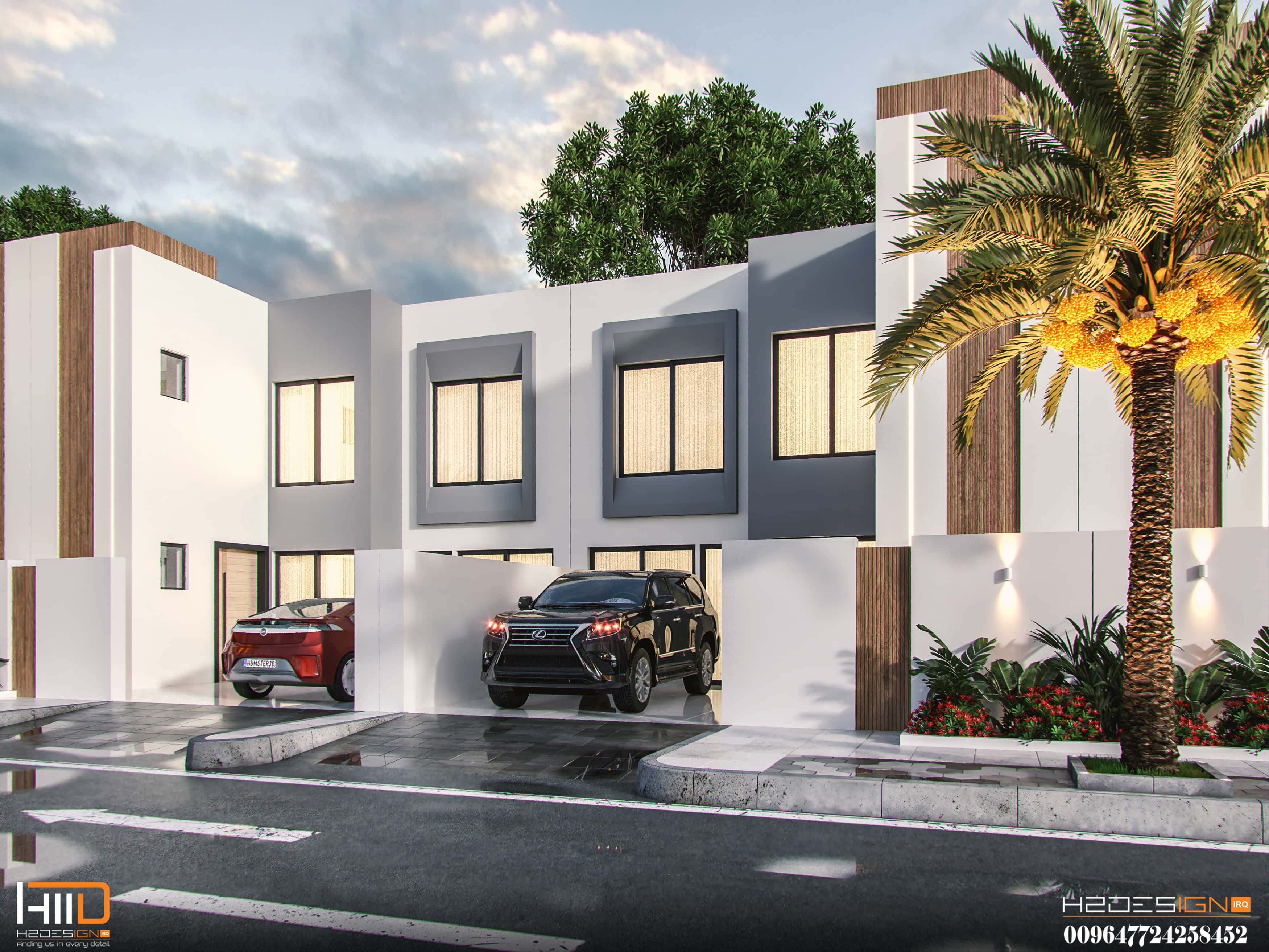ufuq housing images